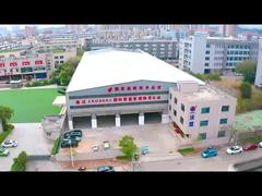 Fournisseur d'équipement intelligent à haute efficacité pour femmes