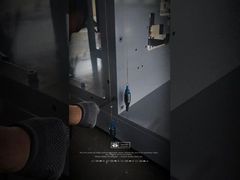 La qualité est primordiale, l'absence de souci est fondamentale.