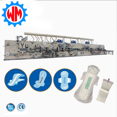 acheter Machinerie de fabrication de plaquettes sanitaires à servo complet à haut rendement Exportation vers l'Asie du Sud-Est online manufacture