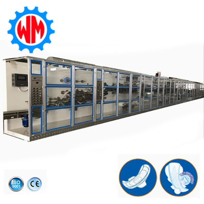acheter Fabrication de serviettes sanitaires avec accréditation professionnelle fabrication en ligne