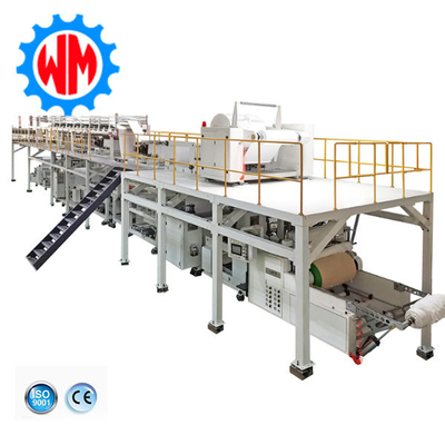 acheter 500 pièces/min Machine de fabrication de coussinets pour femmes personnalisée online manufacture
