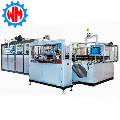 acheter Machine d'emballage de couches à grande vitesse online manufacture