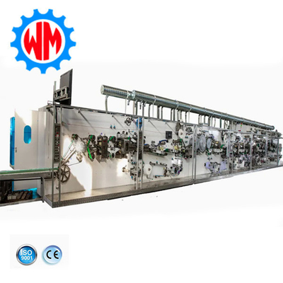 acheter Servo complet Pet couche jetable Facile à utiliser online manufacture
