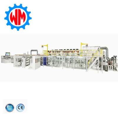 acheter Machine de fabrication de sous-vêtements personnalisée professionnelle avec système d'emballage fabrication en ligne