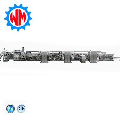 acheter Technologie avancée Big Ring taille couche bébé faire machine facile entretien online manufacture