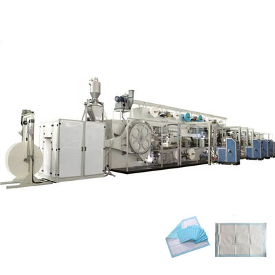 acheter ISO9001 fournisseur CE matelas sous-matelas ligne de production stable Wrok contrôle PLC fabrication en ligne