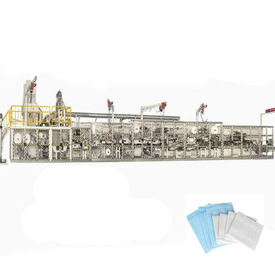 acheter 2025 Service à l'étranger de la chaîne de production à haute efficacité et stable avancée fabrication en ligne