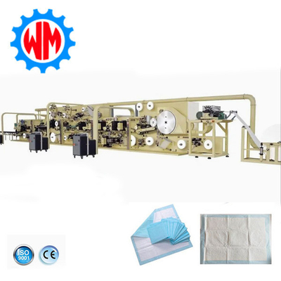 Ligne de production de plaquettes de haute efficacité avec personnalisation professionnelle Exportation en Asie du Sud-Est