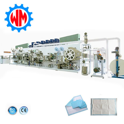 Ligne de production intelligente de sous-plaquettes à serveur complet avec usine professionnelle